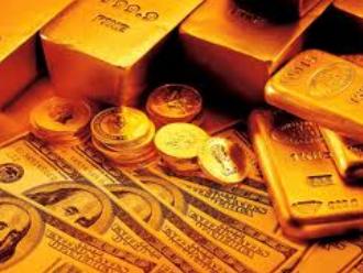 SPDR Gold Trust lại bán ra 3 tấn vàng