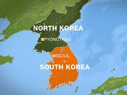 Triều Tiên bắn ba tên lửa tầm ngắn