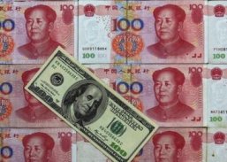 Trung Quốc đau đầu với kho dự trữ ngoại hối khổng lồ