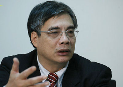 TS Trần Đình Thiên: Điều hành chính sách đang làm tăng bất ổn, giảm lòng tin