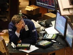 S&P 500 mất đà tăng sau 4 tuần