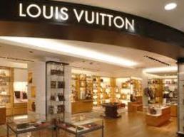 Louis Vuitton mất dần thương hiệu thời trang đắt giá nhất thế giới