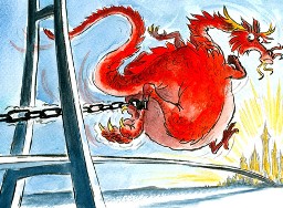 Kinh tế Trung Quốc: Con rồng bị buộc chân