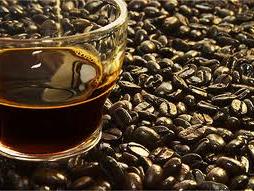 Giá cà phê Tây Nguyên lên 42,8 triệu đồng/tấn