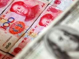 Ngân hàng Trung Quốc đối phó với dòng tiền nóng