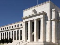 Biên bản họp: Fed có thể ngừng kích thích từ tháng 6