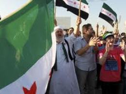Phe đối lập Syria gấp rút chuẩn bị cho đàm phán hòa bình