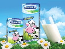 Vinamilk dự chi hơn 1.500 tỷ đồng trả cổ tức đợt 2/2012