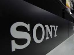 Sony sẽ phát hành trái phiếu lần đầu tiên vào 19/6