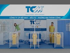 Cổ đông lớn Lâm Quang Thái bán hơn 300 nghìn cổ phiếu TCM