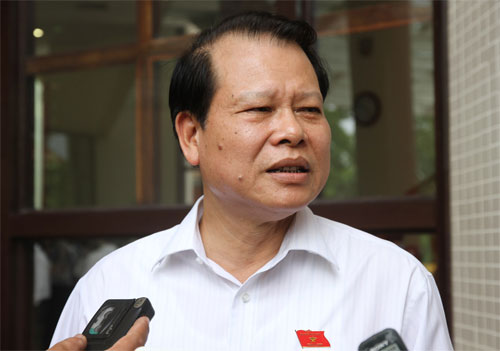 Phó Thủ tướng Vũ Văn Ninh: VAMC không quản trực tiếp bất động sản