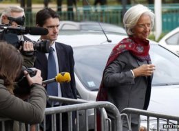Tổng giám đốc IMF thoát bị truy tố