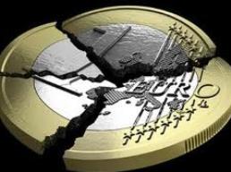 Đồng euro - trái tim tan vỡ của châu Âu