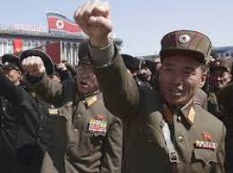 Triều Tiên tái khẳng định quyết tâm chế tạo vũ khí hạt nhân