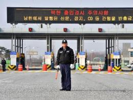 Triều Tiên chuẩn bị mở cửa lại khu công nghiệp chung Kaesong