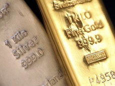 JPMorgan hạ dự báo giá vàng và nhiều kim loại năm 2013
