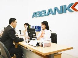 ABBank dư nợ cho vay 4 tháng tăng 50% so với cùng kỳ 2012