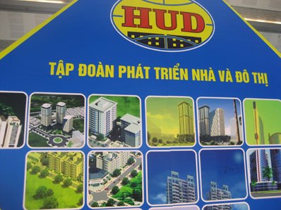 Thanh tra hoạt động kinh doanh và đầu tư tài chính của HUD
