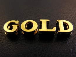 “Các ngân hàng trung ương không thể cứu vàng”