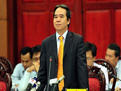 Thống đốc Nguyễn Văn Bình: Đa số yêu cầu của Quốc hội về thị trường vàng đã được thực hiện