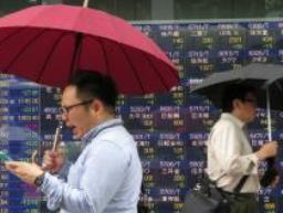 Cuộc tháo chạy của nhà đầu tư khỏi thị trường chứng khoán Nhật