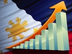 Philippines tăng trưởng kinh tế quý I nhanh nhất 3 năm