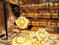 Ấn Độ dự kiến tăng cường nhập khẩu vàng