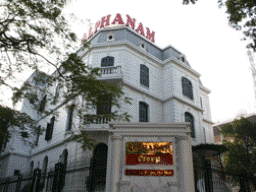 Alphanam bắt đầu mua lại cổ phiếu quỹ từ tháng 6