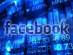 Cổ phiếu của Facebook tăng mạnh do kỳ vọng tăng trưởng doanh thu quảng cáo