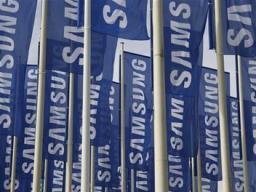 Samsung ra mắt Galaxy S4 mini nhằm giành thị phần tầm trung