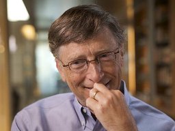 Bill Gates bí mật đầu tư vào mạng xã hội dành cho các nhà khoa học?