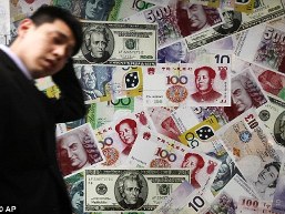 Các đồng tiền châu Á kết thúc tháng tồi tệ nhất một năm