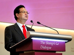 Thủ tướng kết thúc chuyến đi dự Đối thoại Shangri-La