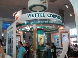 Cơ hội lớn mở ra cho Viettel vào thị trường Myanmar?