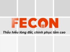 Phó chủ tịch FECON đã bán 100.000 cổ phiếu FCN