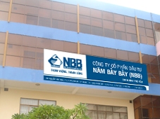 Cổ đông lớn Vietnam Property Holding đăng ký bán 350 nghìn cổ phiếu NBB