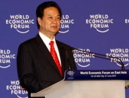 Thủ tướng tham dự Diễn đàn kinh tế thế giới Đông Á trong tuần này
