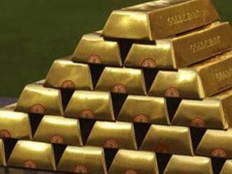 SPDR Gold Trust bán tiếp 1,2 tấn vàng