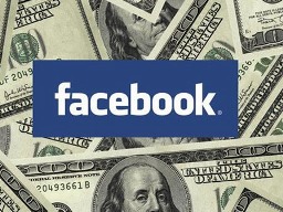 Facebook đang tìm mọi cách để kiếm tiền