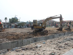 Đà Nẵng yêu cầu đẩy nhanh các dự án tái định cư tại quận Sơn Trà