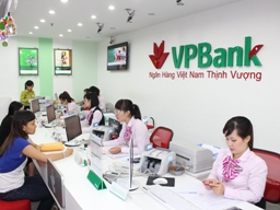 VPBank triển khai chương trình Trải nghiệm với Ebank
