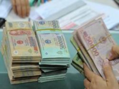Lãi suất cho vay tín dụng đầu tư Nhà nước 11,4%/năm