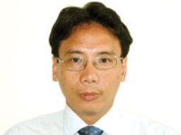 Tổng giám đốc Trần Minh Hoàng chính thức là người đại diện của VNI