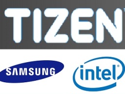 Samsung sẽ cho ra mắt smartphone hệ điều hành Tizen vào cuối năm nay