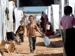 Liên Hợp Quốc kêu gọi viện trợ 5,2 tỷ USD cho Syria