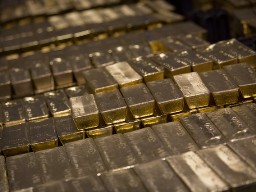 Nhà giao dịch vàng lạc quan vàng tăng giá nhất 2 tháng