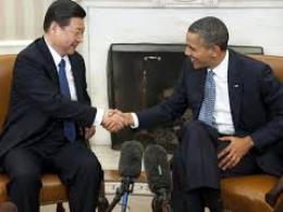 Trung Quốc, Mỹ cam kết xây dựng mô hình hợp tác mới