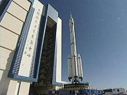 Trung Quốc chuẩn bị đưa phi hành gia vào vũ trụ lần 2