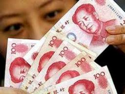 Tăng trưởng tín dụng Trung Quốc chậm lại trong tháng 5