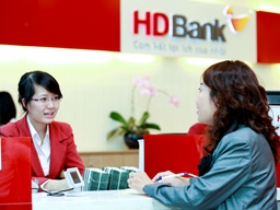 HDBank cho vay lãi suất 0% năm đầu tiên dự án Dragon Hill Residence and Suites